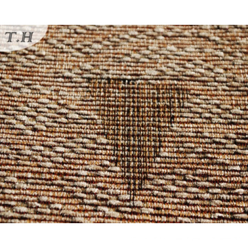 Dubai más barato Chenille tela 280GSM (FTH31143A)